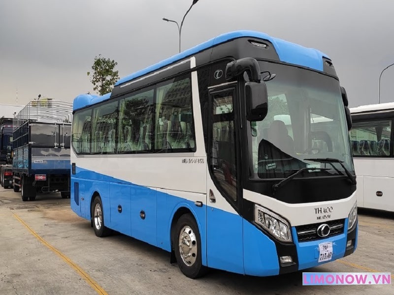 Nhà xe Cao Lan đi từ Bến xe Lạng Sơn đến Bến xe Giáp Bát có chất lượng tốt và cao cấp.