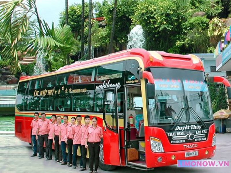 Nhà xe Diệp Thủy đi từ Bến xe Lạng Sơn đến Bến xe Giáp Bát có chất lượng tốt và cao cấp.