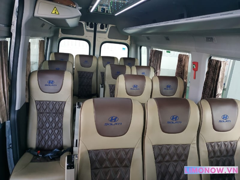 Nhà xe Là Thiềm đi từ Bến xe Lạng Sơn đến Bến xe Mỹ Đình có chất lượng tốt và cao cấp.