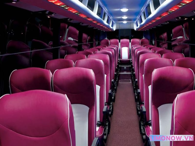 Nhà xe Sâm Hảo đi từ Bến xe Lạng Sơn đến Bến Xe Giáp Bát có chất lượng cao cấp và rất phổ biến.