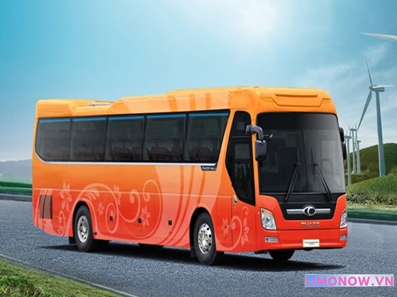 Nhà xe Sâm Hảo từ Bến xe Lạng Sơn đến Bến Xe Giáp Bát có chất lượng cao cấp và phổ biến.