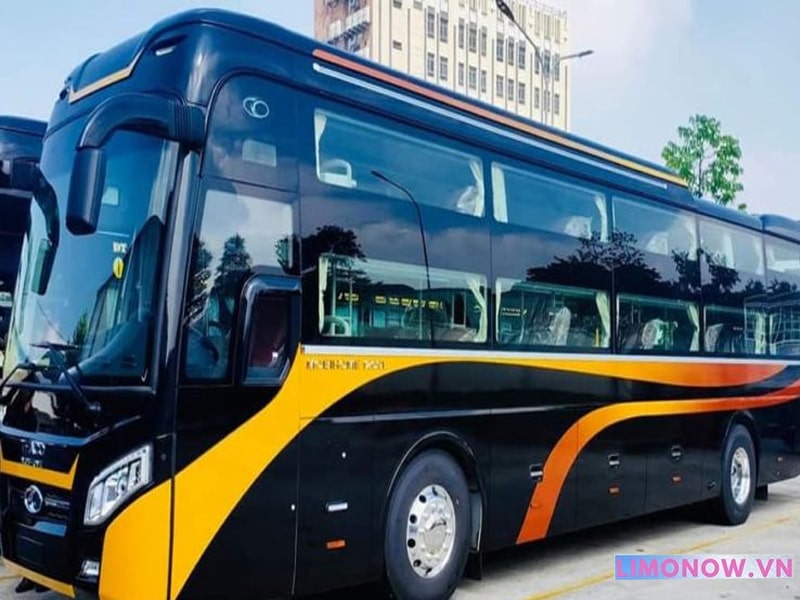 Công ty TNHH Vận Tải Thịnh Hưng đi từ Bến xe Lạng Sơn đến Bến xe Cầu Rào có chất lượng tốt.