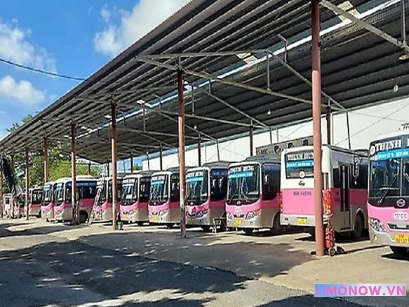 Công ty TNHH Vận Tải Thịnh Hưng từ Bến xe Lạng Sơn đến Bến xe Cầu Rào có chất lượng tốt.