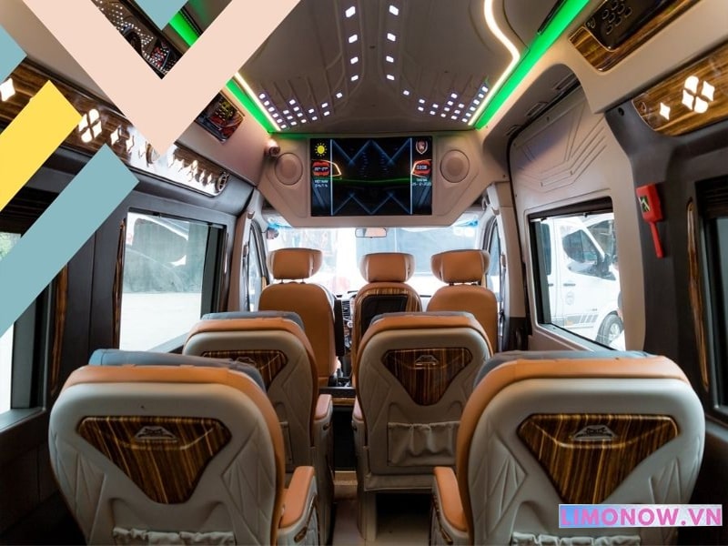 Nhà xe Hoàng Long đi từ Bến xe Lạng Sơn đến Bến xe Nước Ngầm cung cấp dịch vụ cao cấp với chất lượng tuyệt hảo.