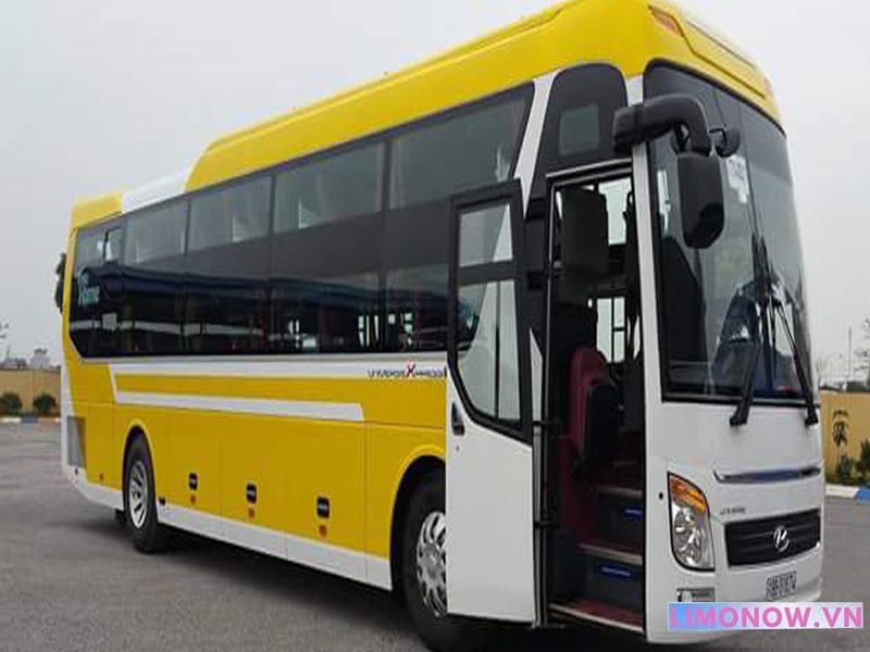 Nhà xe Thành Đạt chạy từ Bến xe Lạng Sơn đến Bến xe Giáp Bát với chất lượng cao cấp.