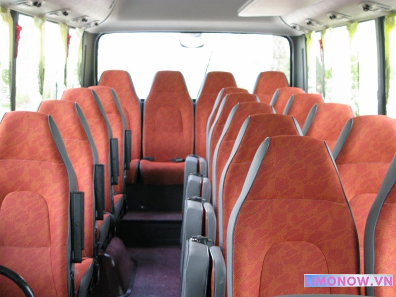 Nhà xe Mạnh Hòa từ Bến xe Lạng Sơn đi đến Bến xe Giáp Bát, chất lượng cao cấp.