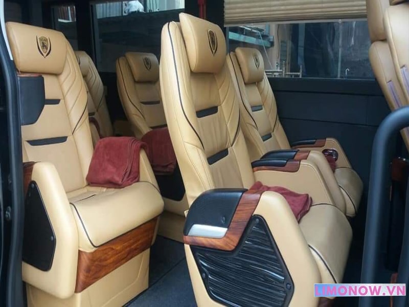 Nhà xe Chính Ánh tại Bến xe Lạng Sơn cung cấp chuyến đi tới Bến xe Giáp Bát với chất lượng cao cấp.