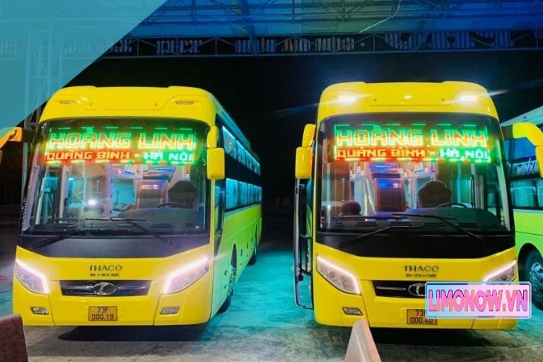 Cập nhật mới nhất thông tin về nhà xe Phương Trang