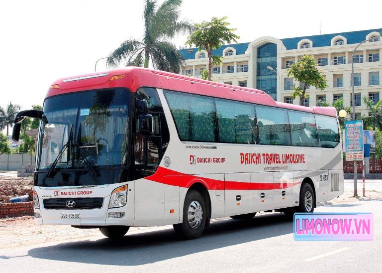 Nhà xe Hào Hương: Bến xe, số điện thoại đặt vé, giá vé và lịch đi lại A-Z