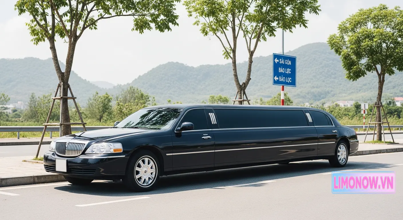 Top 10 nhà xe limousine Sài Gòn Bảo Lộc giá rẻ chất lượng cao nên đặt vé