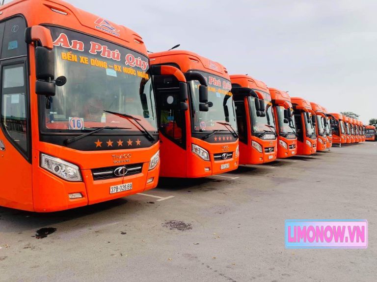 Top 4 Nhà xe Phú Yên đi Gia Lai chất lượng cao uy tín an toàn nhất