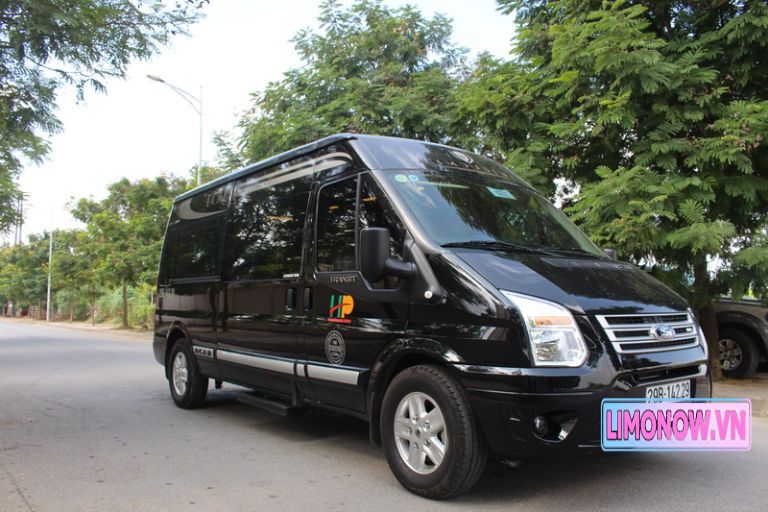 Top 8 Nhà xe Đà Nẵng đi Đăk Nông: xe khách limousine giường nằm