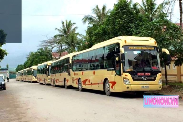 Xe Mỹ Loan: Bến xe, giá vé, số điện thoại đặt vé, lịch trình A-Z