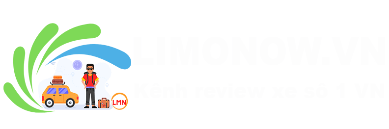 Limonow.vn: kênh review limousine, xe giường nằm số 1 việt nam