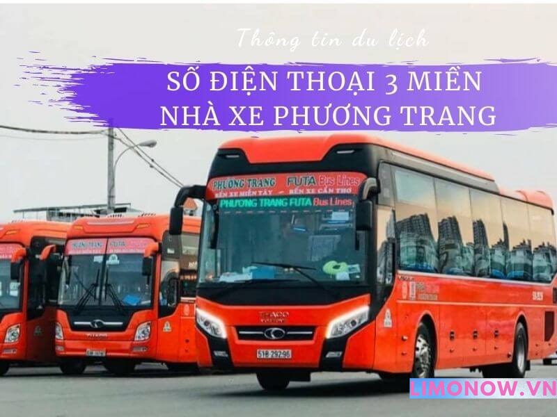 Top 11 xe giường nằm Hà Nội Bình Phước Đồng Xoài vip nhất