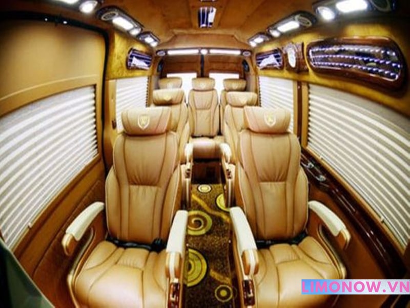 2-hav limousine