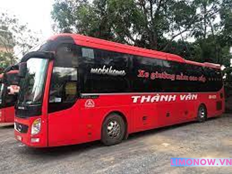 Doanh nghiệp xe hơi vthk vân thanh