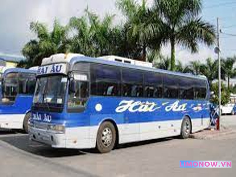 Công ti trách nhiệm hữu hạn vt bus hải phòng