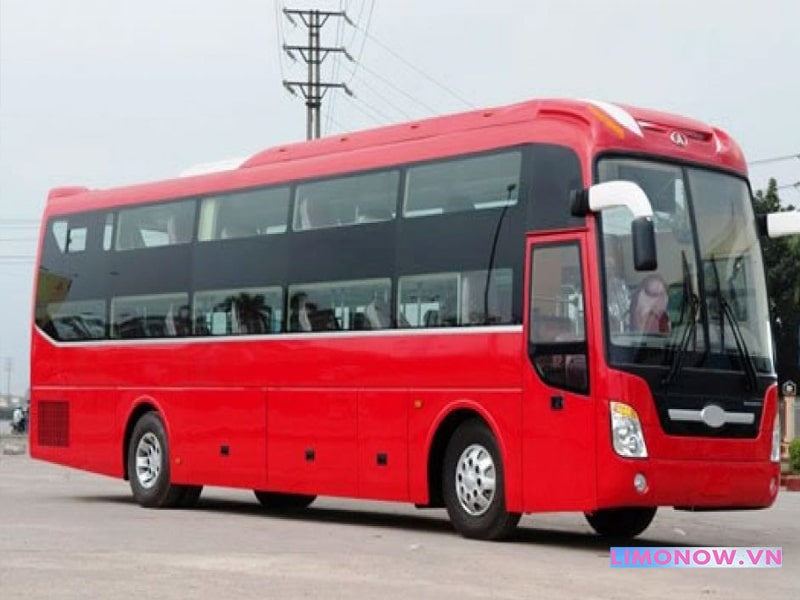 Nhà xe hòa tiến