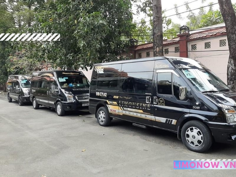 3-long giang limousine