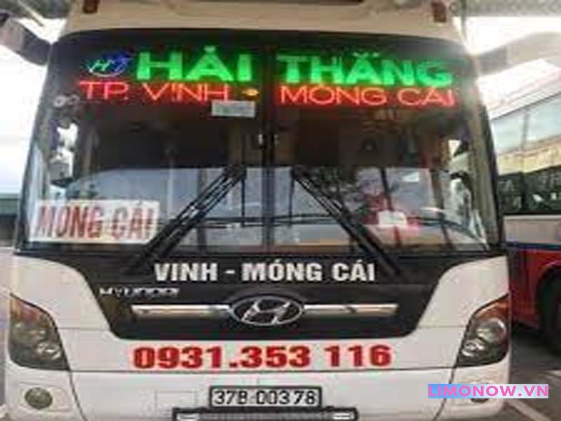 xe hải thắng