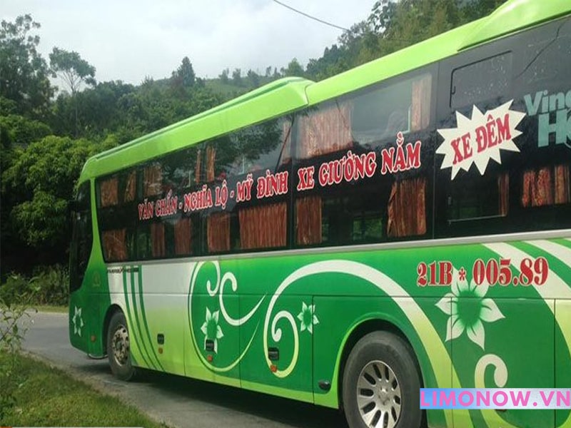 Nhà xe thắng huyền