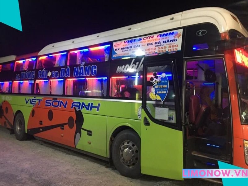 5. Xe việt sơn anh Hải phòng hưng yên