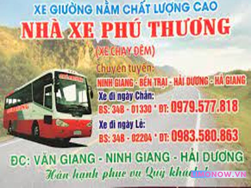 Nhà xe hoàng luật