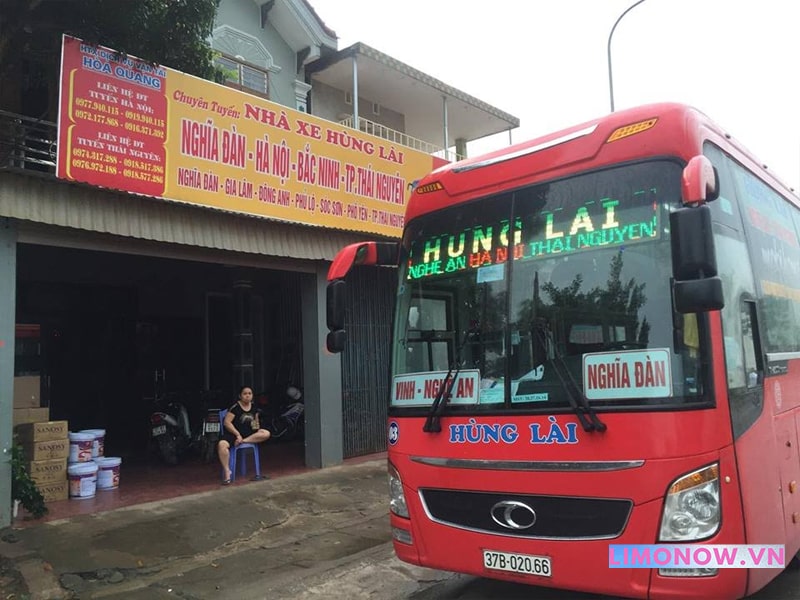 xe hùng lài xe hùng lài