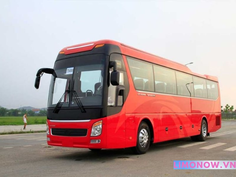 6. xe hiệp tiến Hải phòng hưng yên