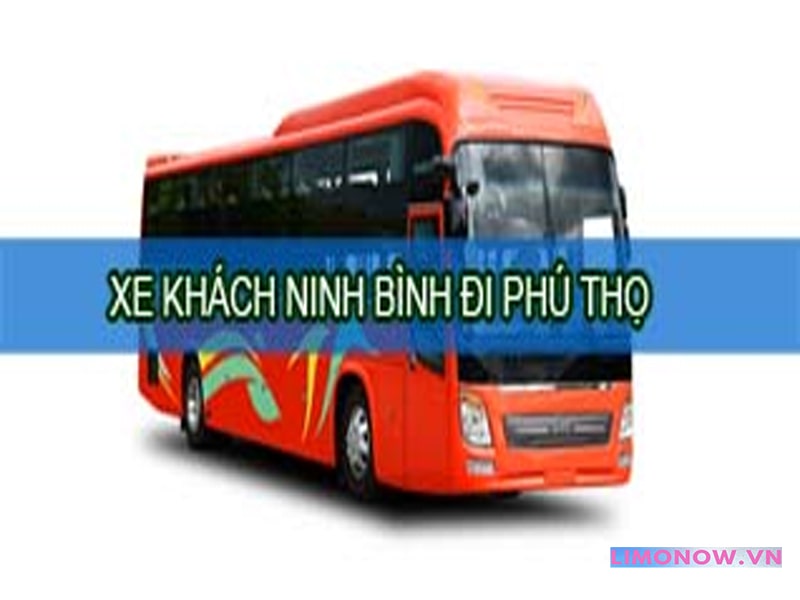 xe ninh bình phú thọ việt trì – a tỷ