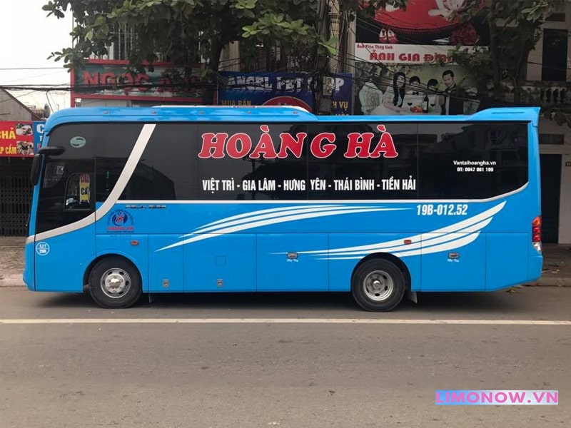 xe ninh bình phú thọ việt trì – mai ảnh