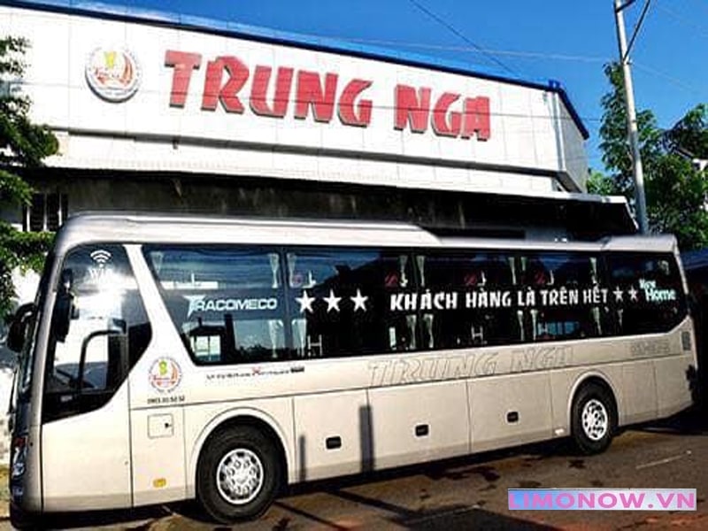 Hình ảnh nhà xe trung nga