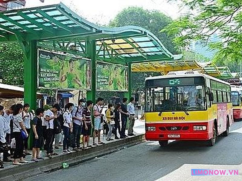 Bến xe khách Yên Thủy từ Hòa Bình đi các tỉnh Hà Nội