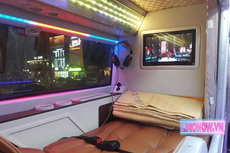 Các tuyến xe buýt, xe bus sân bay Cam Ranh đi Nha Trang giá rẻ nhất