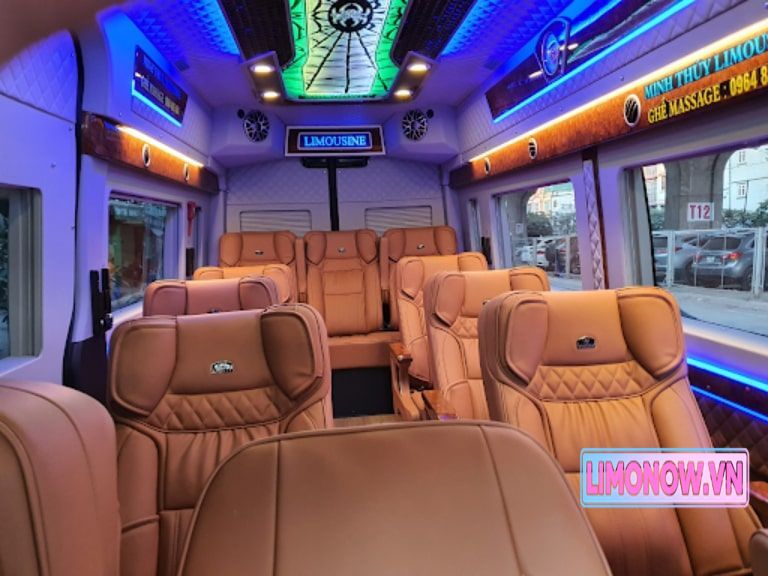 Top 10 Tuyến xe bus từ Đà Lạt đi sân bay Liên Khương mà bạn nên biết