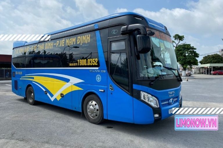 Top 15 Nhà xe Yên Bái Hà Nội: List xe khách giường nằm, limousine Vip