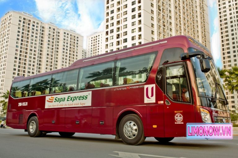 Top 17 Xe limousine Hà Nội Thái Bình – xe khách Thái Bình Hà Nội tốt nhất