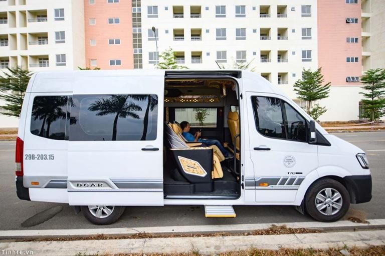 SEO Alt Text in Vietnamese