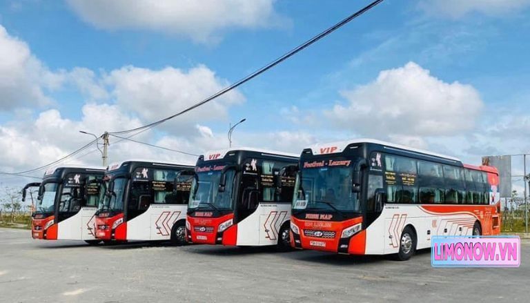 Top 33 Xe limousine đi Sapa Hà Nội – Xe khách Hà Nội Sapa giường nằm