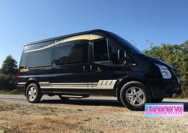 Top 4 Nhà xe khách Hòa Bình Hải Phòng limousine giường nằm tốt nhất