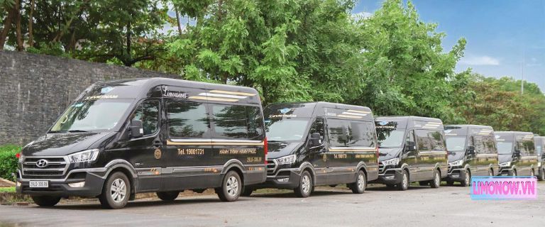 Top 4 nhà xe Phan Thiết đi Đà Lạt: vé xe limousine, xe khách giường nằm