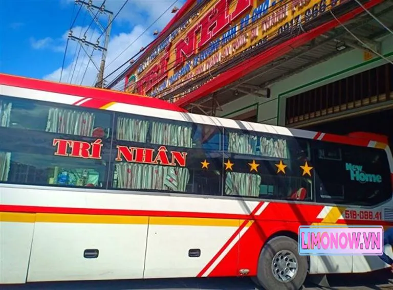 Top 4 nhà xe Thái Nguyên Vĩnh Phúc – Tam Đảo ghế ngồi chất lượng cao