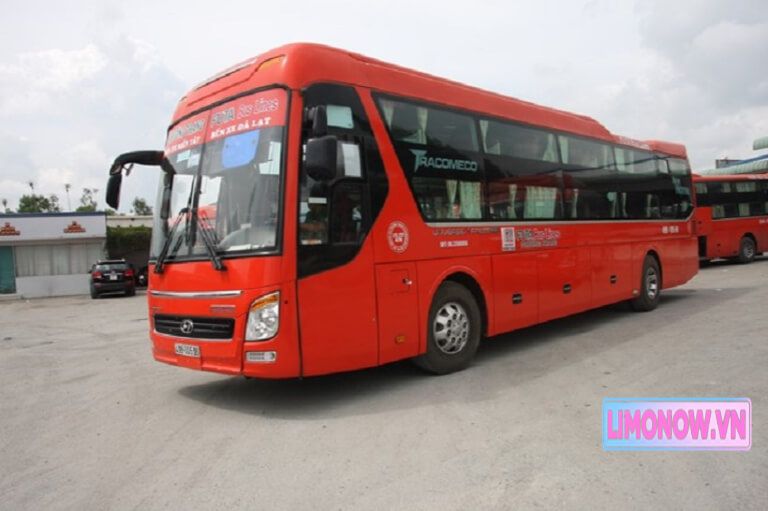 Top 5 Nhà xe Phan Thiết đi Tây Ninh: limousine, giường nằm tốt nhất