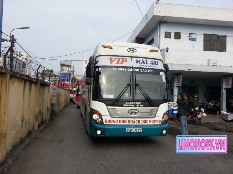 Top 8 nhà xe Thanh Hóa Cao Bằng limousine giường nằm chất lượng cao