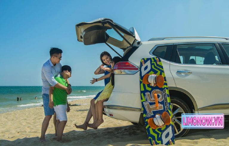 Aloha Limousine Hà Nội – Hạ Long: Điểm đến lý tưởng với xe chất lượng, dịch vụ chuyên nghiệp, giá cả hợp lý, và đặt vé dễ dàng.