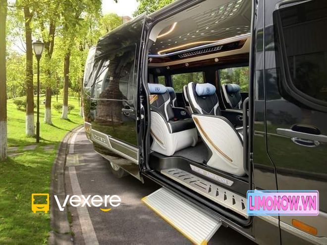 Xe Anh Linh limousine: Bến xe, giá vé, số điện thoại đặt vé, lịch trình Bảo Lộc – Sài Gòn