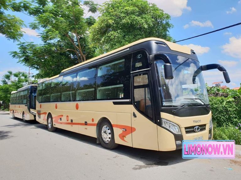 Xe BeeGroup: Bến xe, giá vé, số điện thoại đặt vé, lịch trình Hà Nội – Hải Phòng