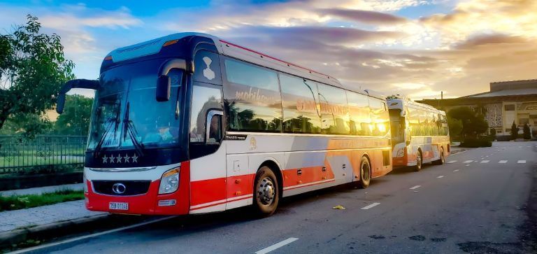 Xe Hải Thắng: Bến xe, giá vé, số điện thoại đặt vé, lịch trình Hà Nội – Ninh Bình