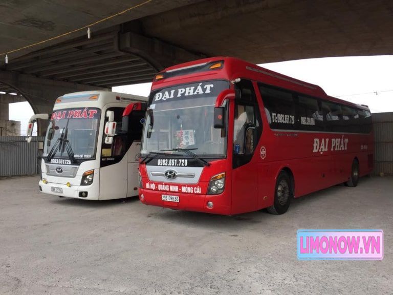 Nội thất xe giường nằm cao cấp Xe Hảo Cà Mau